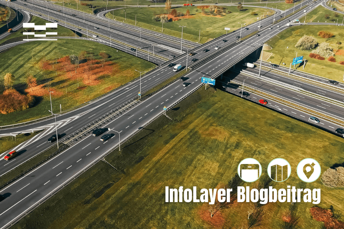 BIM und GIS: Wo Felddaten und KI-Analyse zusammenwachsen - Moving Layers