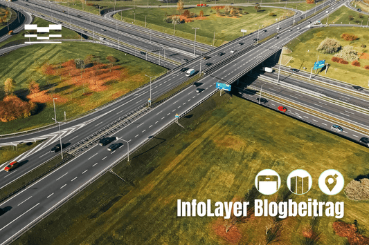 BIM und GIS: Wo Felddaten und KI-Analyse zusammenwachsen - Moving Layers