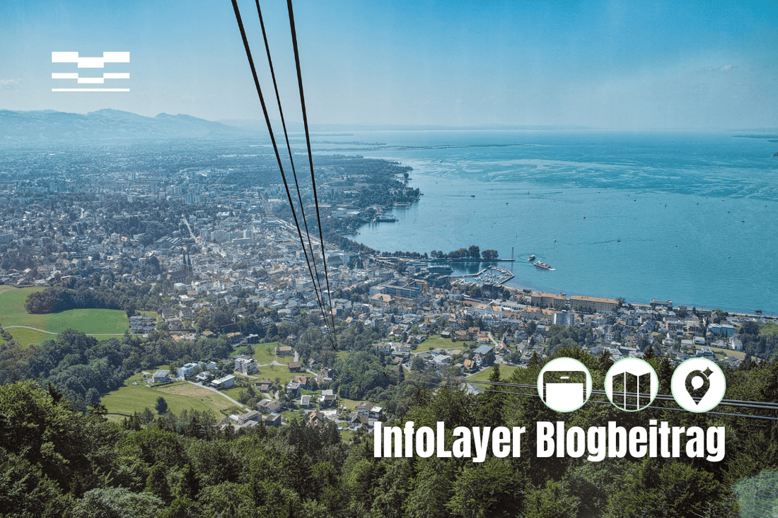 Kermit GeoAI: Von Tönning an den Bodensee - Moving Layers