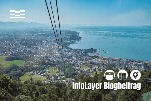 Kermit GeoAI: Von Tönning an den Bodensee - Moving Layers