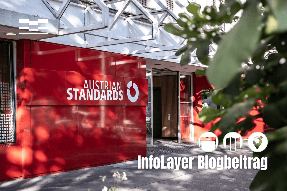 Warum wir bei den Austrian Standards mitarbeiten - Moving Layers